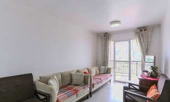 Imagem 4: Apartamento excelente no Alto da Lapa!