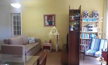 Imagem: Excelente apartamento 2 quartos em Botafogo!