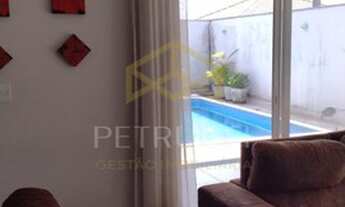 Imagem 4: Casa - Vila Suíça - Indaiatuba