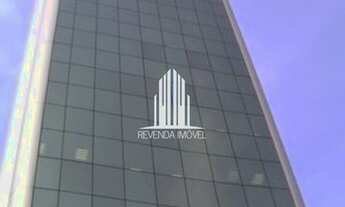 Imagem: Apartamento comercial com 196m² 2 salas