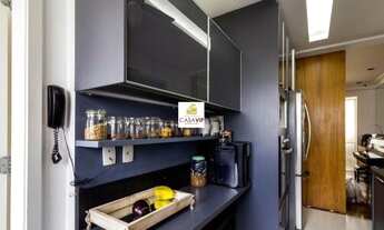 Imagem 5: Apartamento à venda, Itaim Bibi, 245m², 3 suítes, 5 vagas!