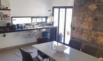 Imagem 7: CASA TÉRREA - VILA SANTANA - SP