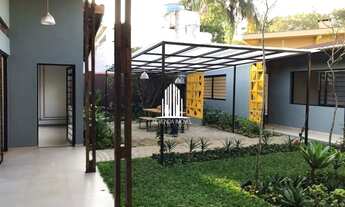 Imagem 3: Sobrado a venda com 450m² 11 salas 5 quartos e 6 vagas de garagem em Pinheiros - São Paulo