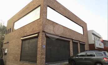 Imagem 2: São Paulo - Casa Comercial - INDIANÓPOLIS