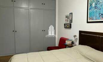 Imagem 4: Apartamento com 84m² na XX - SP com 3 dormitórios, 1 banheiro e 1 vaga de garagem