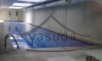 Imagem 2: 00535 - Apartamento 3 Dorms. (1 Suíte), IPIRANGA - SÃO PAULO/SP