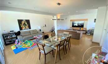 Imagem 2: Apartamento, Moema - São Paulo