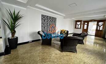 Imagem 4: APARTAMENTO DE 2 DORMITÓRIOS COM SUÍTE E LAZER COMPLETO LOCALIZADO NO CANTO DO FORTE - R