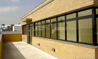 Imagem 2: PRÉDIO - ALPHAVILLE - SP