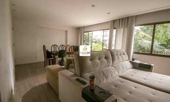 Imagem: Apartamento à venda, Cidade Mãe do Céu