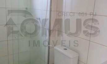 Imagem 2: Condomínio Murilo Maciel Barreto com 74m², 3 Quartos no 18 do Forte