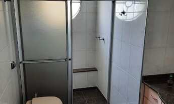 Imagem 2: Apartamento padrão mobiliado em Centro - Santo André, SP