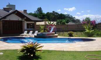 Imagem 6: EXCELENTE SOBRADO ALTO PADRÃO, CONDOMINIO EM FRENTE AO COLINAS SHOPPING