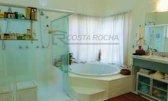 Imagem 6: Casa com 5 dormitórios para alugar, 1000 m² por R$ 10.000/mês - Campos de Santo Antonio