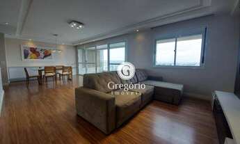 Imagem 3: Apartamento com 3 dormitórios à venda, 134 m² por R$ 1.115.000,00 - Butantã - São Paulo/SP