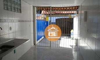 Imagem 5: Kitnet na Trindade - 01 Quarto - Garagem - São Gonçalo