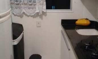 Imagem 4: Belo Horizonte - Apartamento Padrão - Vitoria