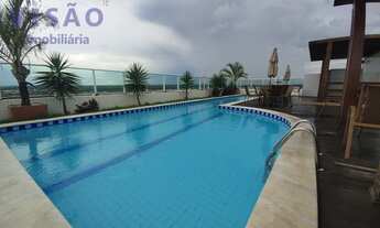 Imagem 5: West Flat na Nova Betânia - Mossoró, RN