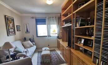 Imagem 6: Apartamento à venda, Vila Suzana, 225m², 4 dormitórios, 1 suíte, 4 vagas!