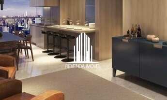 Imagem 7: Apartamento a venda 166m² com 3 dorms, 3 suítes, 2 vagas próximo ao metrô - Vila Mariana