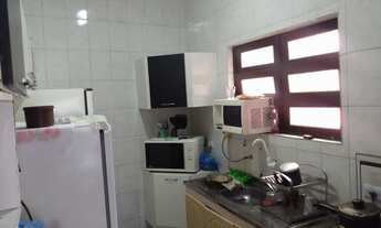 Imagem 5: Casa para venda possui 95 metros quadrados com 3 quartos em Balneário Gaivota - Itanhaém