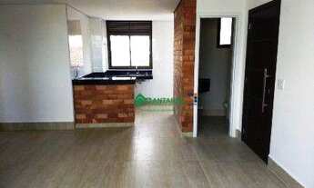 Imagem 4: Apartamento Novo à venda - Gutierrez - 2 quartos, 2 vagas - Belo Horizonte/MG - AP1664