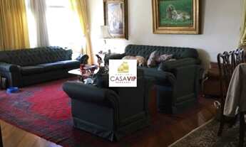 Imagem 4: Apartamento à venda, Santa Cecília, 200m², 3 dormitórios, 1 vaga!