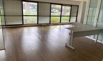 Imagem 4: Sala - Jardim Madalena - Campinas