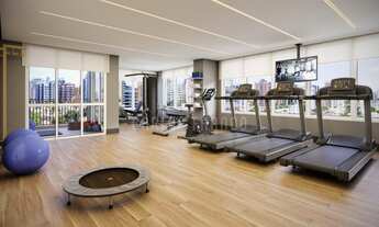 Imagem 5: Ascent Paulista - ótima oportunidade de investimento e moradia