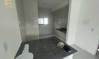 Imagem 5: Apartamento com 2 dormitórios à venda, 50 m² por R$ 130.000,00 - Loteamento Sol Nascente