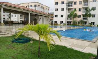 Imagem: FLORENCE GARDEN 03QTS semi Mobiliado