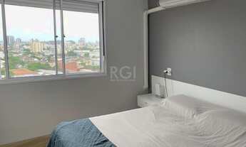 Imagem 4: Porto Alegre - Apartamento Padrão - Azenha