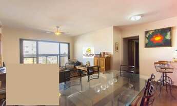 Imagem 3: Apartamento à venda, Vila Leopoldina, 158m², 4 dormitórios, 1 suíte, 3 vagas!