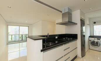 Imagem 4: Apartamento Venda Campo Belo 2 Dorm 1 Suite 1 Vaga 93M