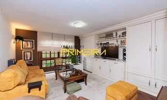 Imagem 7: Casa à venda, com 4 quartos sendo 2 suítes e 2 demi-suíte, semi-mobiliada, no Pilarzinho