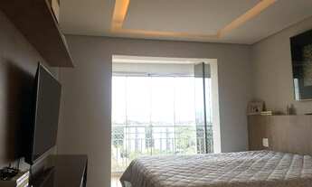 Imagem 6: BUTANTA, Cobertura com 3 dormitórios à venda, 166 m² - Vista Privilegiada - Vila Sonia - S