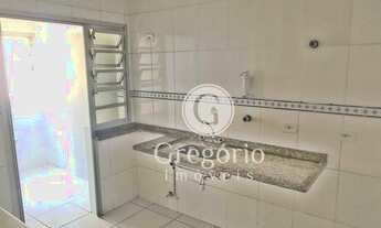 Imagem 6: Apartamento à venda, 54 m² por R$ 277.000,00 - Butantã - São Paulo/SP