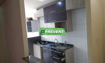 Imagem 2: APARTAMENTO -VENDA -CARAPICUÍBA