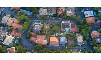 Imagem 6: Casa à venda 4 Quartos, 4 Suites, 12 Vagas, 1000M², JARDIM LEONOR, SÃO PAULO - SP