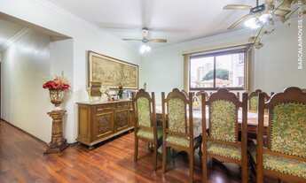 Imagem 2: Excelente Apartamento com 2 Dormitórios sendo possuindo 87 m² à venda em Perdizes, São Pau