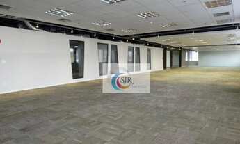 Imagem 5: Conjunto comercial para locação, Itaim Bibi, São Paulo