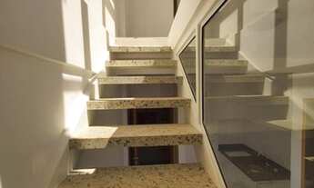 Imagem 7: Cobertura Duplex de 61,29m2, 2 vagas no Venice Park tel.9