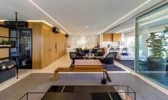 Imagem 2: Apartamento à venda 4 Quartos, 4 Suites, 4 Vagas, 330M², Jardim Europa, São Paulo - SP