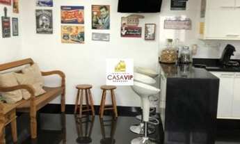 Imagem 4: Apartamento à venda, Água Fria, 220m², 4 dormitórios, 1 suíte, 4 vagas!