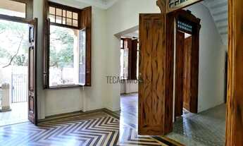 Imagem 10: Casa, 700 m² - venda por R$ 8.500.000,00 ou aluguel por R$ 45.000,00/mês - Consolação - Sã