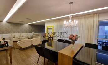 Imagem 2: Apartamento com 4 dormitórios, 3 suítes à venda, 278 m² por R$ 2.300.000