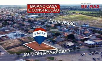 Imagem 3: Terreno para alugar, 1378 m² por R$ 8.500,00/mês - Cidade Satélite - Boa Vista/RR