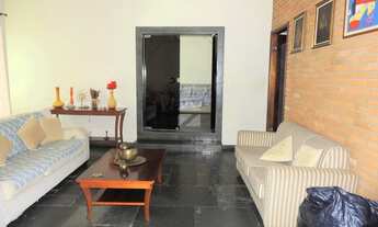 Imagem 4: Casa à venda 4 Quartos, 1 Suite, 4 Vagas, 400M², Parque São Quirino, Campinas - SP