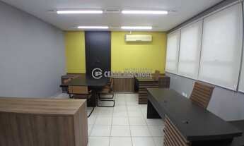 Imagem 6: Sala Comercial Normal Jardim Sumaré Prédio Com Abertura Do Portão Social Independente Por