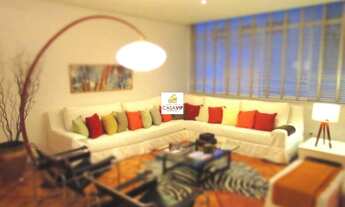 Imagem: Apartamento à venda, Jardim Paulista, 115,69m²